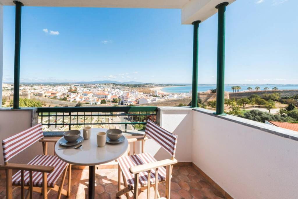 The View Of Lagos Extérieur photo