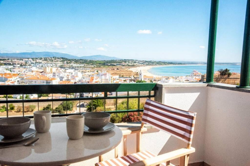 The View Of Lagos Extérieur photo