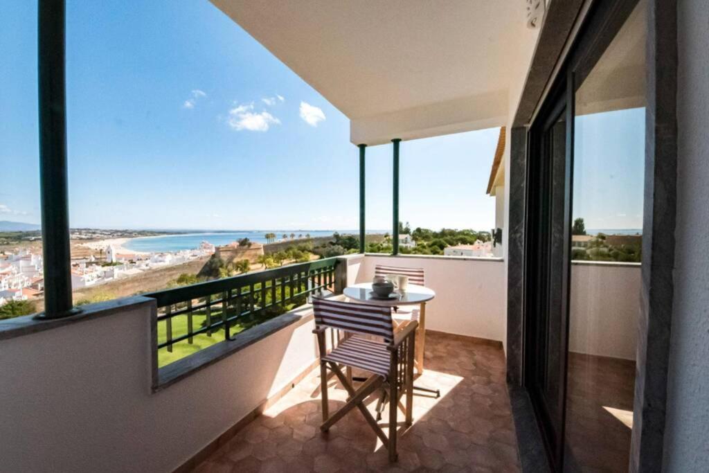 The View Of Lagos Extérieur photo